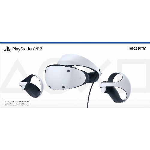 Очки виртуальной реальности Sony PlayStation VR2